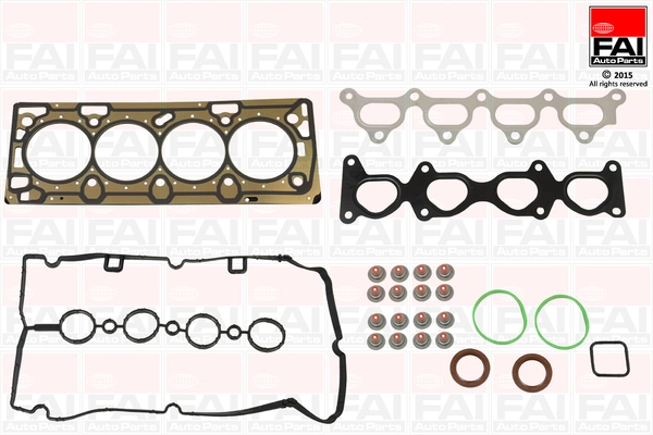 Gasket Kit, cylinder head